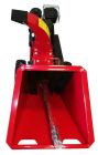 Садовый измельчитель веток (щепорез) Weima Wood Chipper WMS303 (Бензиновый, 7 л.с., до 60 мм) — миниатюра 4
