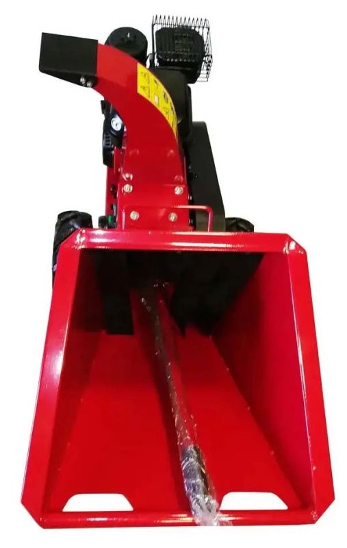 Садовый измельчитель веток (щепорез) Weima Wood Chipper WMS303 (Бензиновый, 7 л.с., до 60 мм) - фото 4