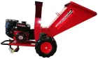 Садовый измельчитель веток (щепорез) Weima Wood Chipper WMS303 (Бензиновый, 7 л.с., до 60 мм) — миниатюра 2