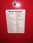 Садовый измельчитель веток (щепорез) Weima Wood Chipper WMS303 (Бензиновый, 7 л.с., до 60 мм) — миниатюра 7