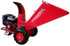 Садовый измельчитель веток (щепорез) Weima Wood Chipper WMS303 (Бензиновый, 7 л.с., до 60 мм) — миниатюра 1