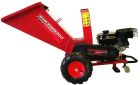 Садовый измельчитель веток (щепорез) Weima Wood Chipper WMS303 (Бензиновый, 7 л.с., до 60 мм) — миниатюра 3