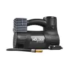 Автомобильный компрессор Molder Mega Air 12В 10Атм 40л/мин с LED-фонарем — миниатюра 2