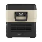 Холодильник автомобільний Brevia 38л двокамерний 23420 — мініатюра 7