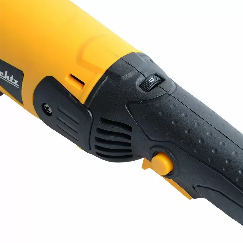 Болгарка Machtz MAG-12/1370 VS - фото 4