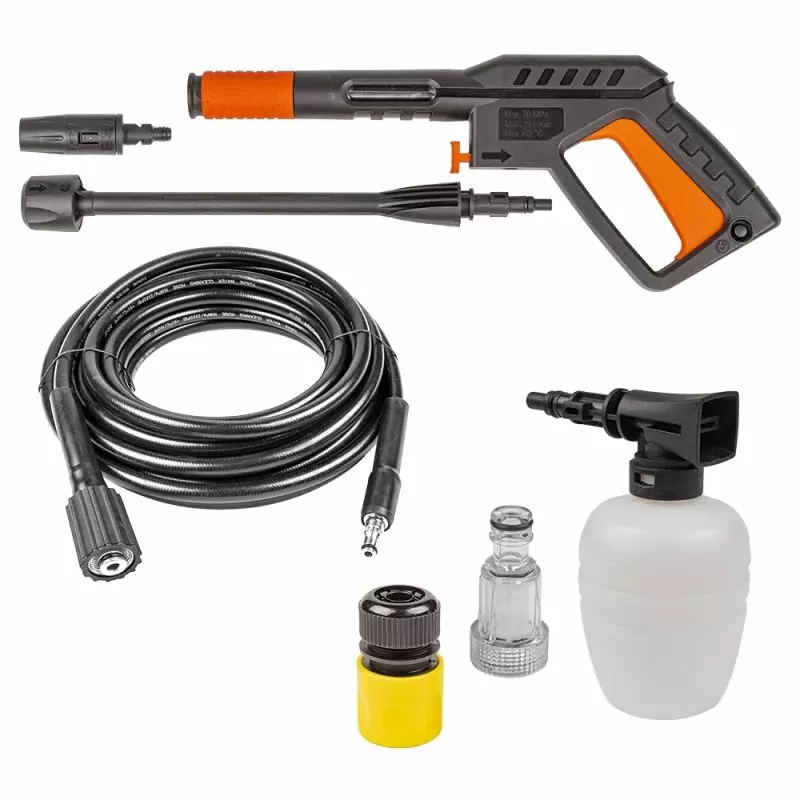 Мойка высокого давления Tex.AC ТА-03-515 - фото 3