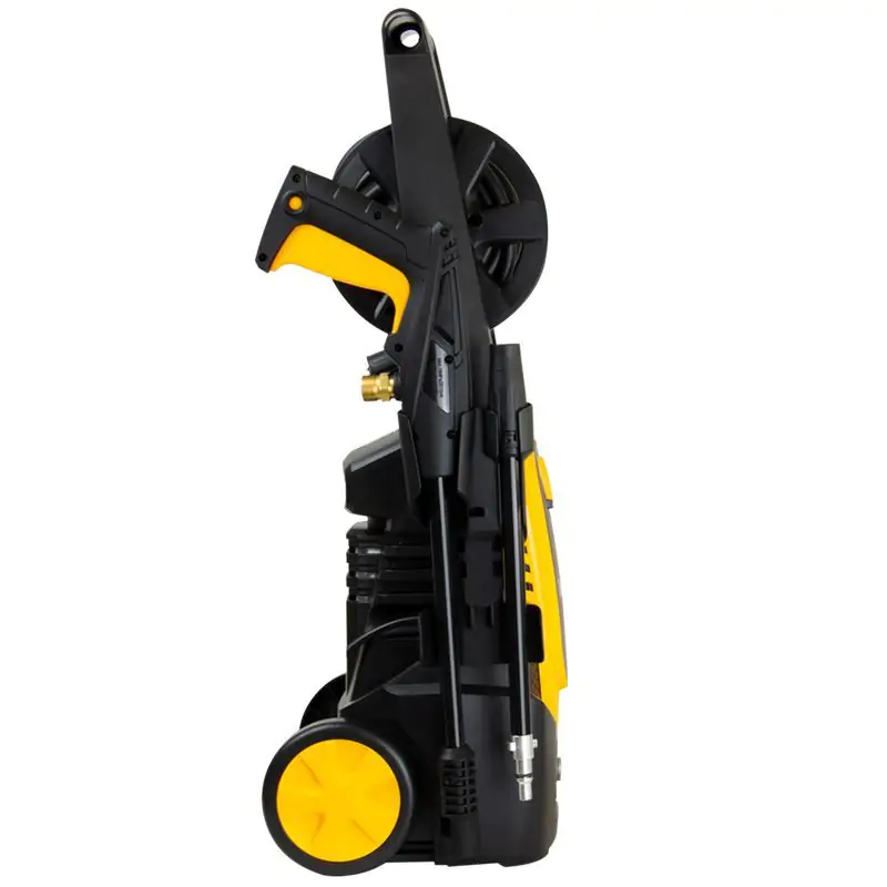 Мийка високого тиску Machtz MPW-1758 TURBO - фото 4 Мийка високого тиску Machtz MPW-1758 TURBO - фото 4