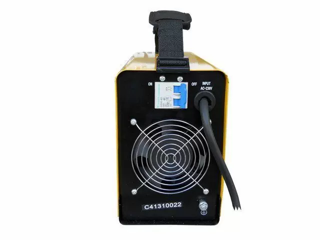 Сварочный инвертор СВАРМАСТЕР 260 - фото 4 Сварочный инвертор СВАРМАСТЕР 260 - фото 4