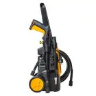 Мойка высокого давления Machtz MPW-1756 TURB — миниатюра 4