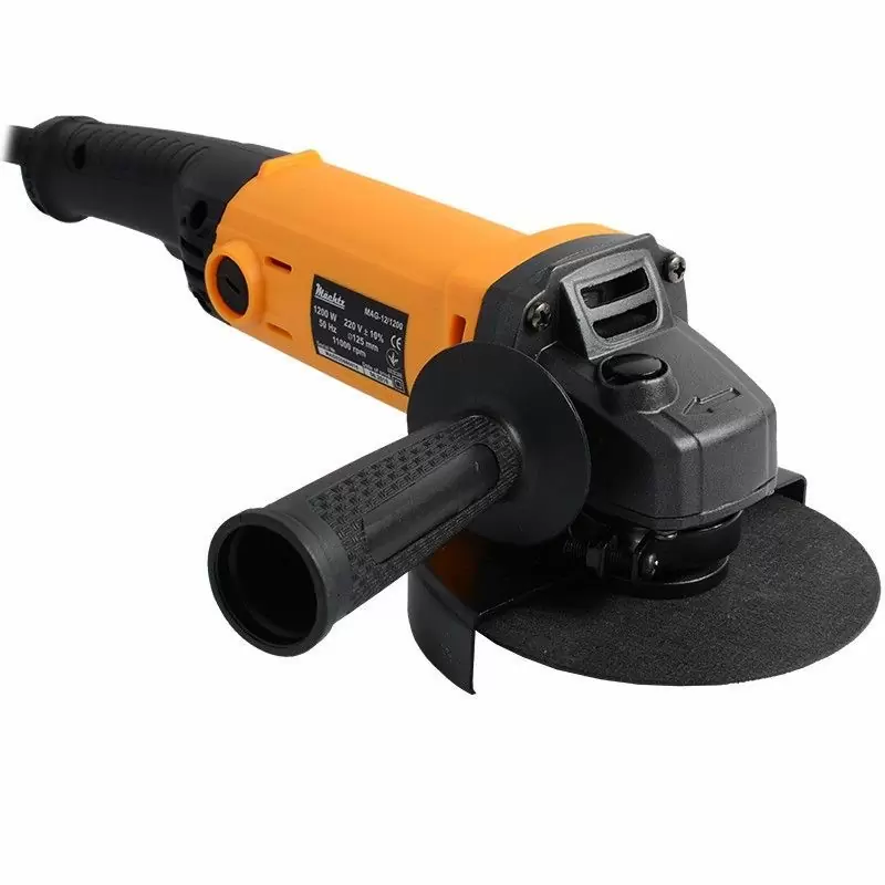 Болгарка Machtz MAG-12/1200 - фото 5