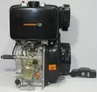 Двигун дизельний Gerrard G186 E — мініатюра 4 Двигун дизельний Gerrard G186 E — мініатюра 4