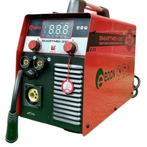 Товар Зварювальний напівавтомат Edon SMARTMIG 330