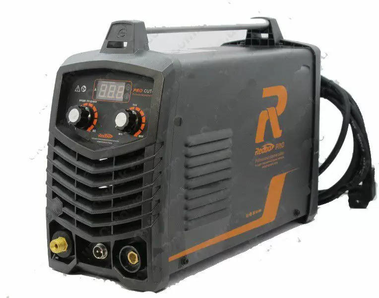 Плазморез Redbo Pro Cut-40 - фото 7