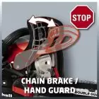 Бензопила Einhell GC-PC 1335 I TC — мініатюра 4 Бензопила Einhell GC-PC 1335 I TC — мініатюра 4
