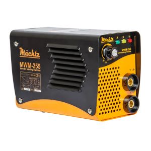 Зварювальний апарат Machtz MWM-255
