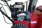 Бензиновий снігоприбирач Weima WWS0724A 610мм, 4+2скорости — мініатюра 4
