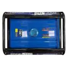 Бензиновый генератор PROFI-TEC PE-8000GE (8.0 кВт, электростартер) — миниатюра 4