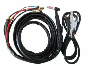 Аргонодуговой сварочный Edon Pulsetig-315 AC/DC (380В