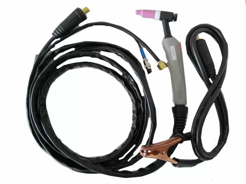 Аргоновая сварка Redbo WSME 200 AC/DC - фото 4