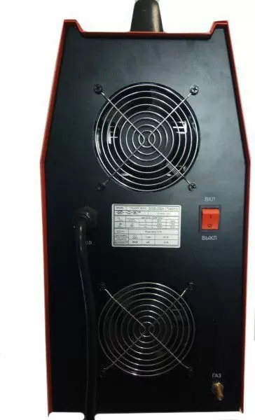 Аргонодуговая сварка Искра TIG 220 AC/DC Pulse - фото 4