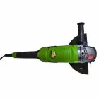 Болгарка Procraft PW2550 — мініатюра 4 Болгарка Procraft PW2550 — мініатюра 4