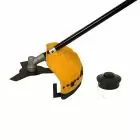 Электрический триммер Machtz MEB-2000 H — миниатюра 2