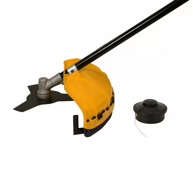 Электрический триммер Machtz MEB-2000 H - фото 2