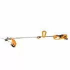 Электрический триммер Machtz MEB-1900 — миниатюра 3 Электрический триммер Machtz MEB-1900 — миниатюра 3