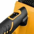 Электропила цепная аккумуляторная Machtz MCC-4/40B — миниатюра 4
