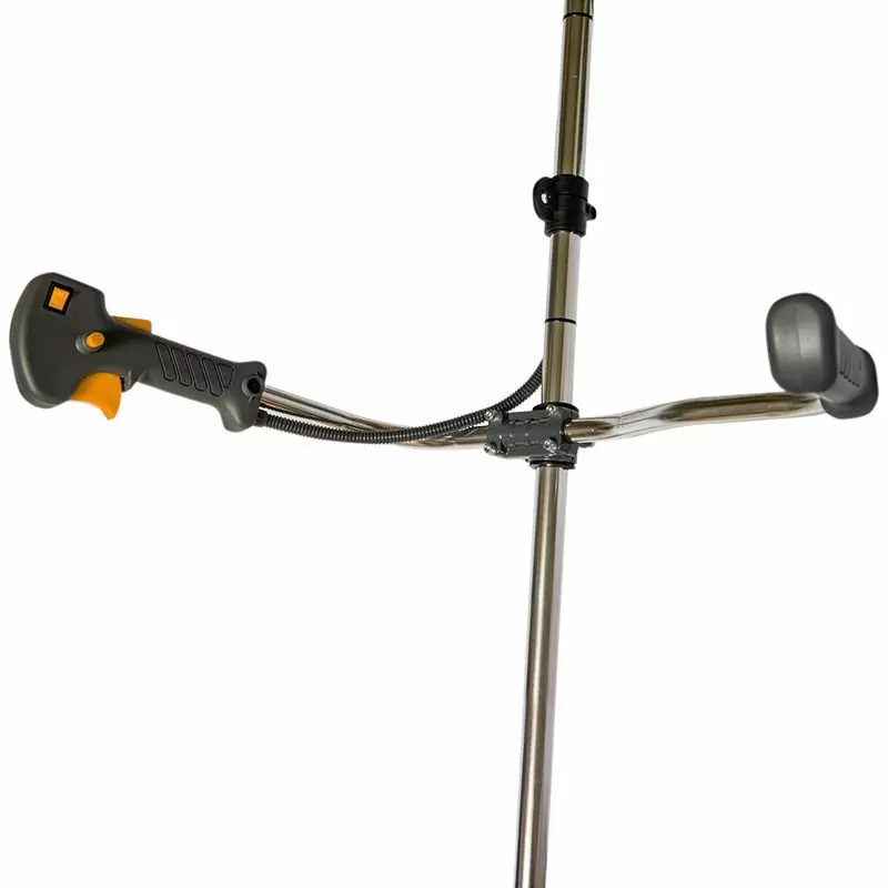 Бензиновий триммер Machtz MGB-2715 - фото 4 Бензиновий триммер Machtz MGB-2715 - фото 4