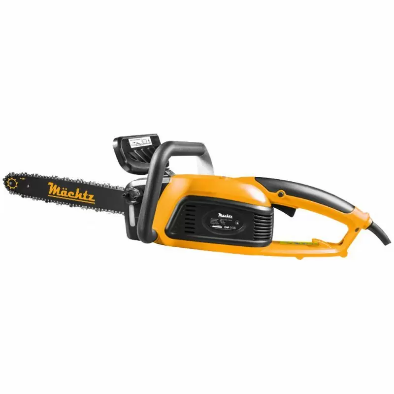 Электропила Machtz MCE-2540 - фото 3