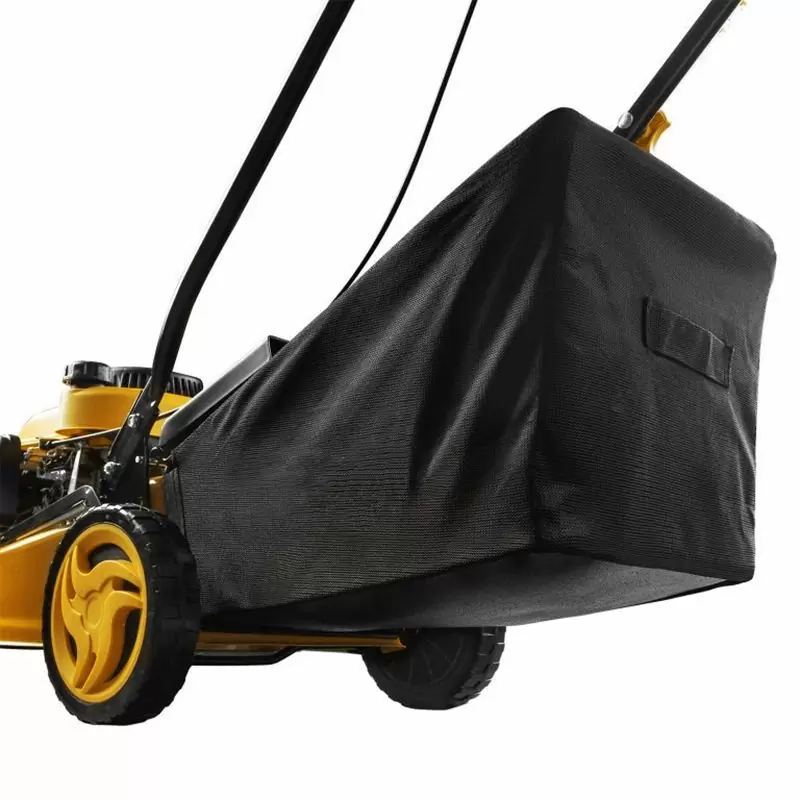 Газонокосилка бензиновая Machtz MGL-2041 - фото 4