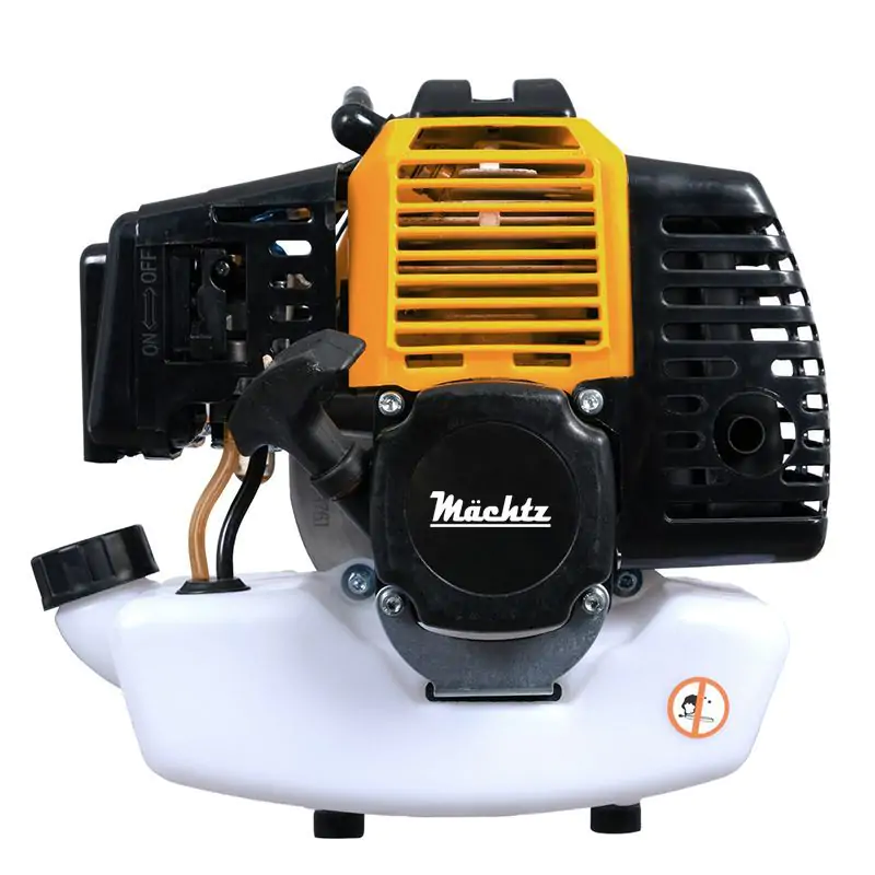 Бензиновий триммер Machtz MGB-2615 - фото 4 Бензиновий триммер Machtz MGB-2615 - фото 4