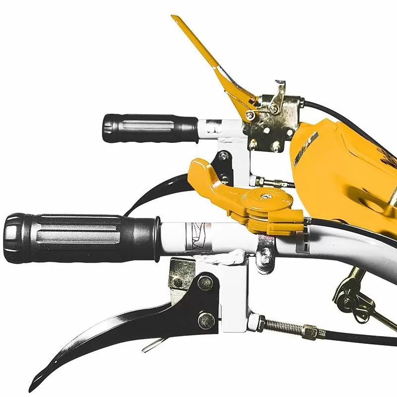 Мотокультиватор бензиновый Machtz MGT-5512 - фото 4 Мотокультиватор бензиновый Machtz MGT-5512 - фото 4