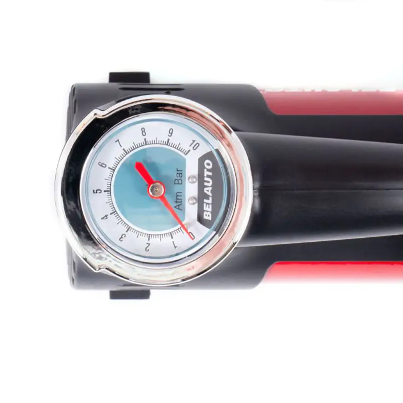 Автомобильный компрессор Белавто Муромец 10Атм 40л/мин 170Вт - фото 5 Автомобильный компрессор Белавто Муромец 10Атм 40л/мин 170Вт - фото 5