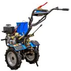 Мотоблок ДТЗ 560дне-к (колеса 4.00-10) — миниатюра 4