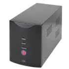 Источник бесперебойного питания (ИБП) LP 1700VA (1020Вт) — миниатюра 1