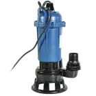 Насос погружной дренажно-фекальный Vitals Aqua KCG 1118W — миниатюра 2