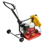 Виброплита Vitals Professional HQ 90WT — миниатюра 3 Виброплита Vitals Professional HQ 90WT — миниатюра 3