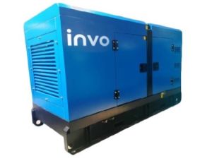 Генератор дизельний INVO DGU22Y