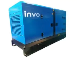 Товар Генератор дизельний INVO DGU22Y