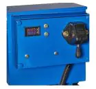 Мотоблок Kentavr МБ1012ДЕ + фреза — мініатюра 6 Мотоблок Kentavr МБ1012ДЕ + фреза — мініатюра 6