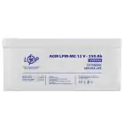 Аккумулятор мультигелевый LPM-MG 12V - 250 Ah — миниатюра 3