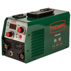 Зварювальний напівавтомат Nowa fcaw-260