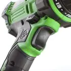 Дрель-шуруповерт сетевой Apro D750C — миниатюра 6