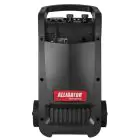 Пуско-зарядное устройство АКБ Alligator 12/24В 800А·час 75А — миниатюра 2