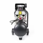 Компрессор одноцилиндровый APRO 1,5кВт 205л/мин 24л — миниатюра 2