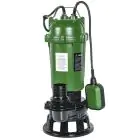 Насос погружной дренажно-фекальный Nowa WQCD C1500F — миниатюра 5