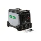 Генератор бензиновый инверторный Apro IG-30 (3.0/3.3 кВт) — миниатюра 2