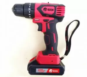Товар Аккумуляторный шуруповерт Edon AD-21C